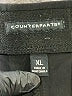 Counterparts Black Active Pants Size XL - photo 4