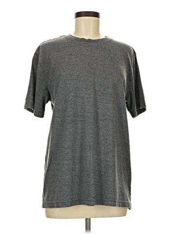 George Short Sleeve T-Shirt (view 1)