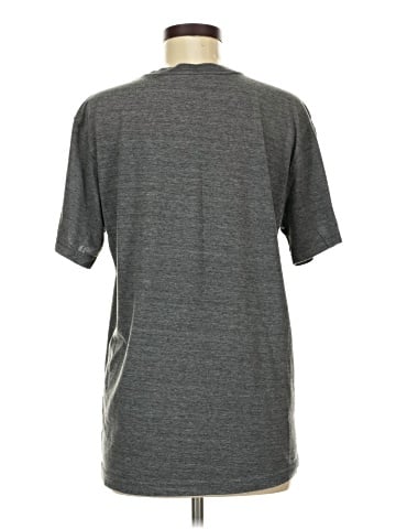 George Short Sleeve T-Shirt (view 2)