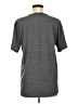 George Solid Gray Short Sleeve T-Shirt Size M - photo 2