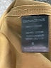 Olivaceous Animal Print Brown Casual Dress Size L - photo 9