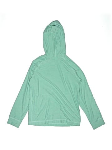 Hanna Andersson Zip Up Hoodie (view 2)