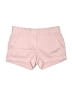 J.Crew Solid Pink Shorts Size 00 - photo 1