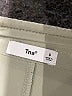 TNA Solid Green Casual Pants Size S (estimated) - photo 7