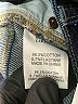 Sandrine Rose Blue Jeans Size 27 waist - photo 7