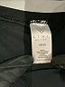 LIVI Active Color Block Black Athletic Shorts Size 18 - photo 3