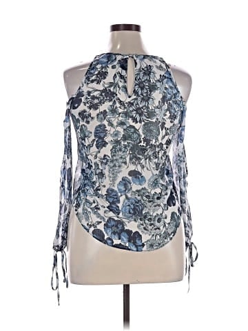 Bailey 44 Sleeveless Blouse (view 2)
