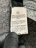 Shein Gray Bodysuit Size 6 - photo 4