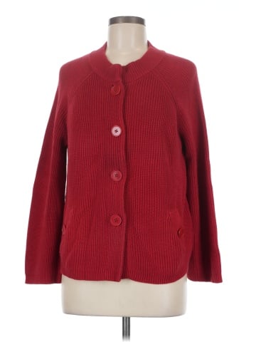 Talbots Cardigan (view 1)