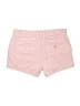 J.Crew Solid Pink Shorts Size 00 - photo 2