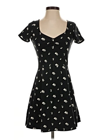 Hollister Casual Dress (view 1)