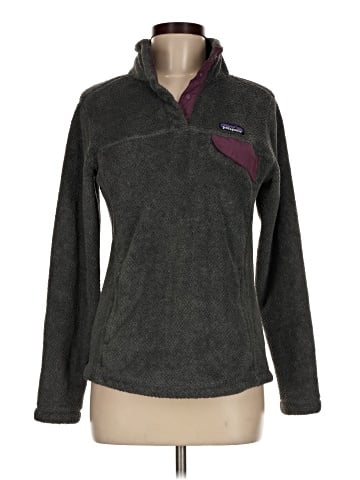 Patagonia Pullover Sweater (view 1)