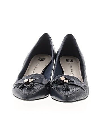 Anne Klein Heels (view 2)