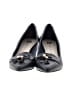 Anne Klein Black Heels Size 9 1/2 - photo 2
