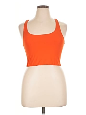 Girlfriend Collective Tank Top (view 1)
