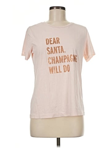 Kate Spade New York Short Sleeve T-Shirt (view 1)