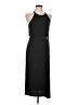 Double Zero Black Casual Dress Size L - photo 1