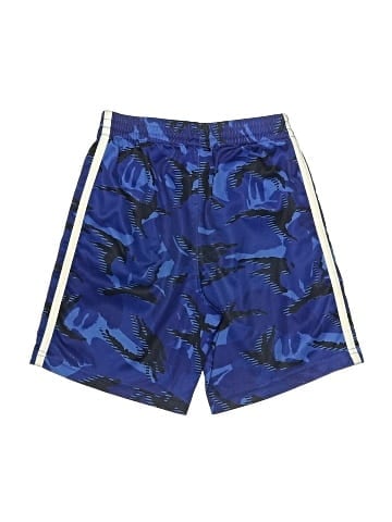 Adidas Athletic Shorts (view 2)