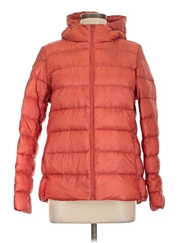 Uniqlo Snow Jacket (view 1)