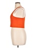 Girlfriend Collective Orange Tank Top Size XL - photo 5