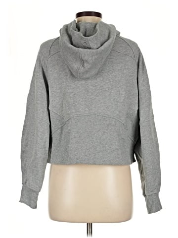 Lululemon Athletica Zip Up Hoodie (view 2)
