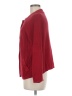 Talbots Red Cardigan Size Med Petite - photo 5