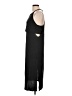 Double Zero Black Casual Dress Size L - photo 5