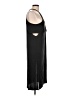 Double Zero Black Casual Dress Size L - photo 4