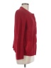 Talbots Red Cardigan Size Med Petite - photo 4