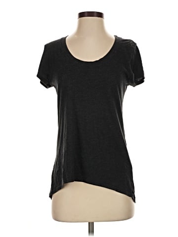 French Laundry Short Sleeve T-Shirt (view 1)