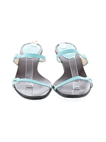 Ann Taylor Sandals (view 2)