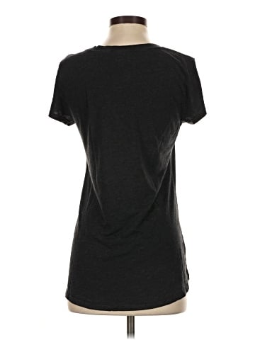 French Laundry Short Sleeve T-Shirt (view 2)