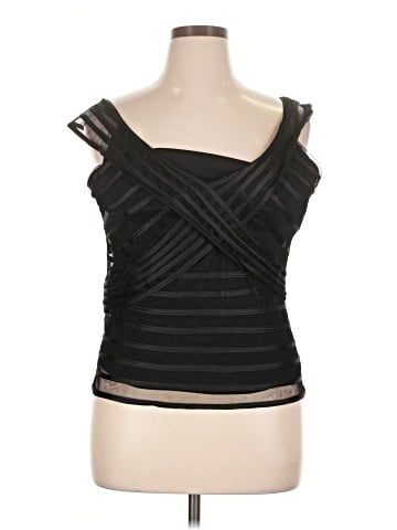 DressBarn Sleeveless Top (view 1)