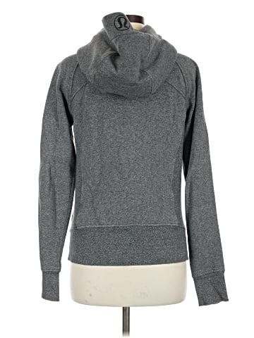 Lululemon Athletica Zip Up Hoodie (view 2)