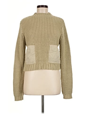 Zara Turtleneck Sweater (view 1)