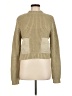 Zara Tan Turtleneck Sweater Size M - photo 1