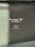 Active by Old Navy Metallic Green Active Pants Size L - photo 7