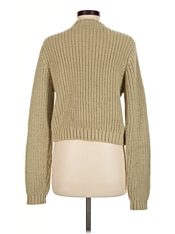 Zara Turtleneck Sweater (view 2)