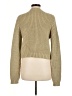 Zara Tan Turtleneck Sweater Size M - photo 2