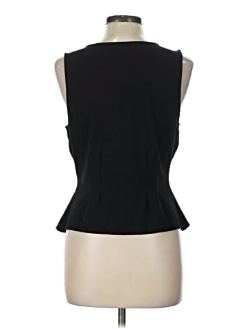 Leith Sleeveless Blouse (view 2)
