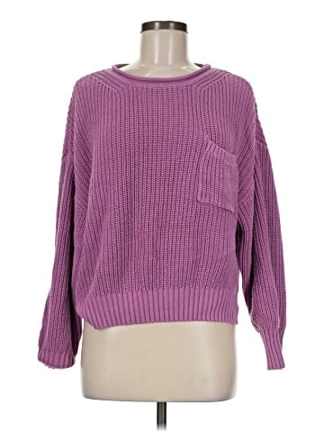 Moon & Madison Pullover Sweater (view 1)