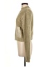 Zara Tan Turtleneck Sweater Size M - photo 5