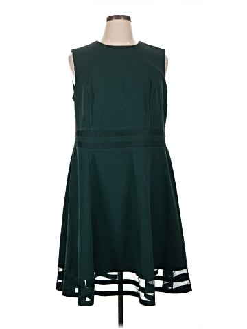 Calvin Klein Casual Dress (view 1)