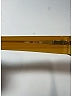 Fendi Yellow Orange Sunglasses One size - photo 3