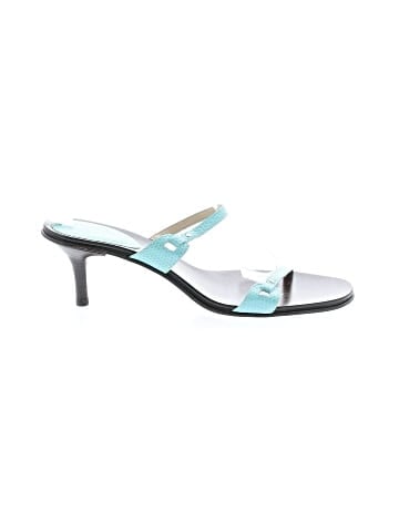 Ann Taylor Sandals (view 1)