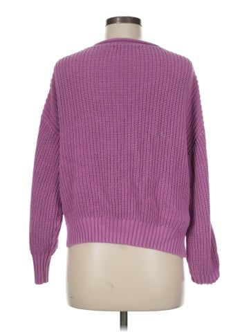 Moon & Madison Pullover Sweater (view 2)