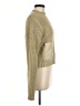 Zara Tan Turtleneck Sweater Size M - photo 4