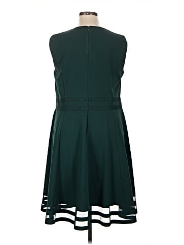 Calvin Klein Casual Dress (view 2)