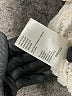 Free People 100% Nylon Solid Ivory Pullover Sweater Size S - photo 9