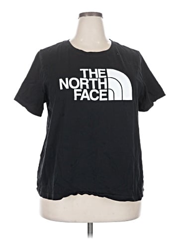 The North Face Short Sleeve T-Shirt (view 1)